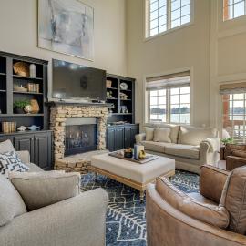 Lakefront Condo 3 Mi to Historic Guntersville!