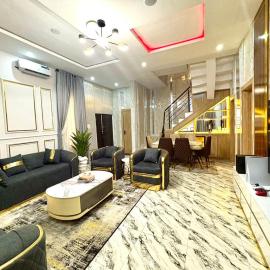 A & F Luxury Homes