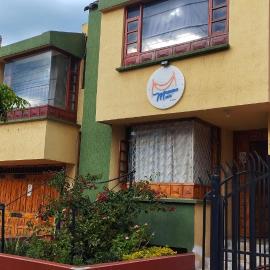 Mammamia CasaHotel, hotel in Duitama
