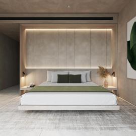 Hotel Harrisson Guadalajara Centro