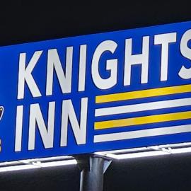 Arab में, होटल ArabKnightsInn