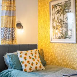 #82 Stylish Shirley Home - Sleeps 8 - NEC Solihull BHX - " Perfect for Contractors and Families - Free Parking", hotel in Shirley