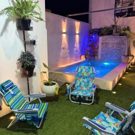 Loft's PB, hotel a Mérida