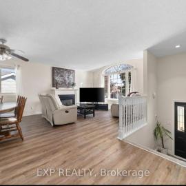 Luxurious home in Belleville, ξενοδοχείο σε Belleville