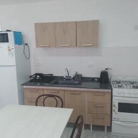 Saavedra 2, hotell sihtkohas Viedma
