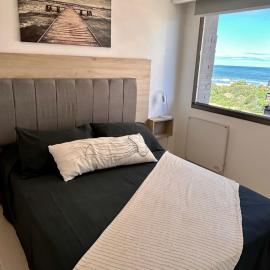 LePetit 425, vista al mar