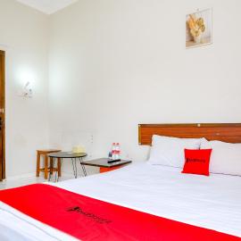 RedDoorz Syariah Near Stasiun Purwokerto