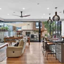 Modern Homestay near Sydney CBD, Leichhardt - Little Italy