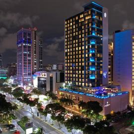 InterContinental Real Santo Domingo by IHG