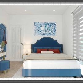 Villa Malibu Tropicana Hồ Tràm, hotel in Xuyên Mộc