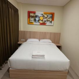 M3 Sanur Hotel, hotell Sanuris