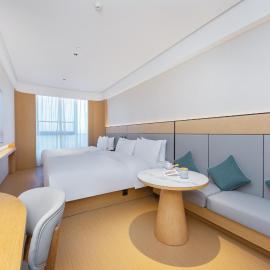 JI Hotel Beijing Beiqing Road Yongfeng Technology Park