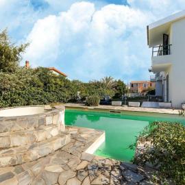 150 meters from the sea, 2 swimming pools