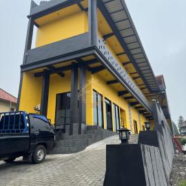 Homestay Honeymoon Bromo, hotel in Ngadisari