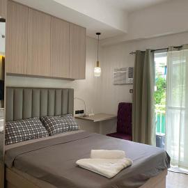 Lauriz Place at Amani Grand Resort and Residences