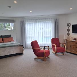 Riwaka Estuary Retreat, Hotel in Riwaka