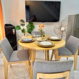 Sofias Townhouse for Rent, Hotel in Dasmariñas