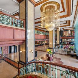 Town in Town Hotel Bangkok