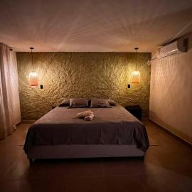 Hojarasca Lodge, hotel Puerto Asís városában