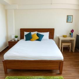 Apia, Vailoa Studio, 1King Bed, AC, Wifi, 5min from Town, hotel u gradu 'Apia'