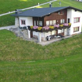 Apartment Alpen Lodge 52