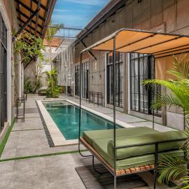 ND LOFT 2 by Kasta Hospitality