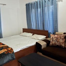 Aarohi Nature's Retreat, hotel in Rājpur