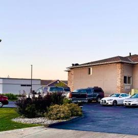 Quality Inn & Suites Green Bay - Ashwaubenon โรงแรมในกรีนเบย์