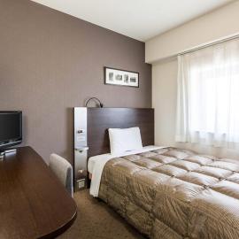 Comfort Hotel Obihiro, hotel Obihiróban