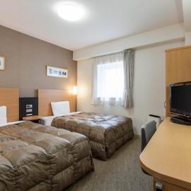 Comfort Hotel Kitakami، فندق في كيتاكامي
