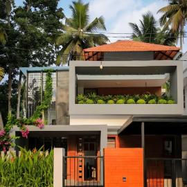 Nirvana home stay Trivandrum, hotel in Trivandrum