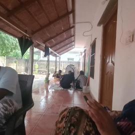 ARUN's PITSTOP