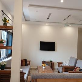 APPARTEMENT Saly – hotel w mieście Abomey-Calavi