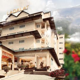 Ladalat Hotel, Hotel in Đà Lạt