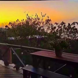 Villa Naila, hotel u gradu San Agustiniljo
