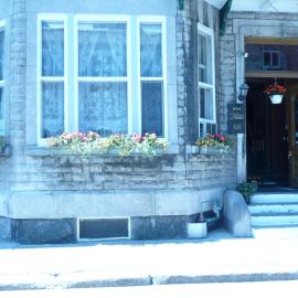 La Maison Demers, hotel en Quebec