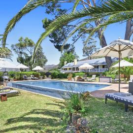 High Timbers Lodge, hotel in Tokai