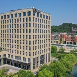 JI Hotel Hangzhou Zhuantang Yunqi Town
