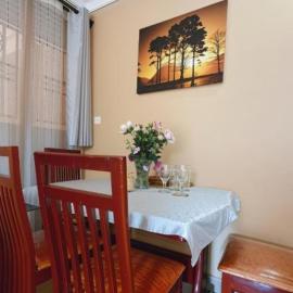 Serenity Homes