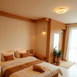 STERLEON HOTEL RIVERSIDE, хотел в Найроби