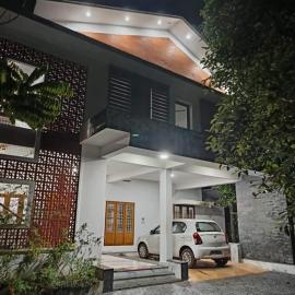 Aathira Agri Homes, Hotel in Thrissur