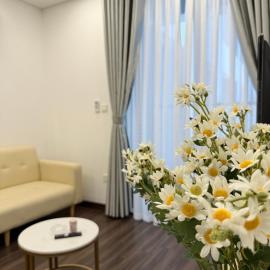 Happyhome, hotel in Hạ Lý