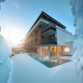 LH Linzerhaus Suites Saalbach
