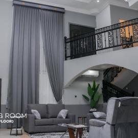 llc APARTMENT, hotel in Kumasi