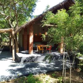 Open Cabana - Tangalle