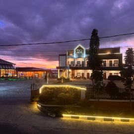 ABE Hotel & Convention