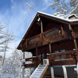 Le Mistral Hakuba