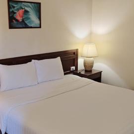 Puangpen Villa Hotel