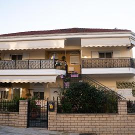 Katherine Home, hotel a Eleoúsa