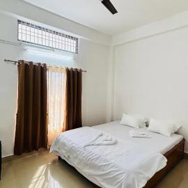 Toncheng Homestay, hotel v mestu Kāziranga